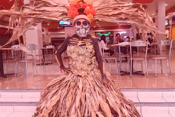 Iris, 29 — Escort in Totomoxtle, Mexico