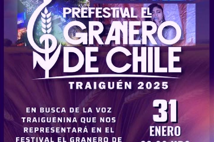 Iris, 29 — Escort in Traiguen, Chile