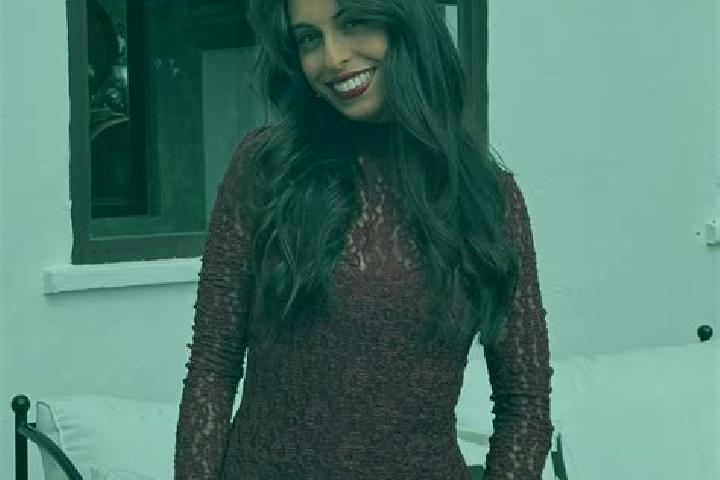 Iris, 29 — Escort in Valles, Spain