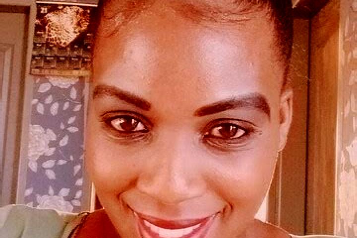 Iris, 29 — Escort in Vryburg, South Africa