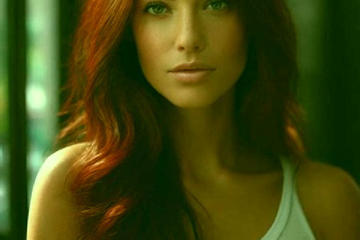 Iris, 30, a auburn hazel-eyed slavic companion based in Suslivtsi. Offering Dinner Date, Roleplay. Available for incall and outcall, overnight bookings avail...