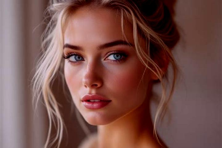Iris, 30, a blonde amber-eyed slavic companion based in Shangliang. Offering Striptease, Fetish, Tantra. Available for incall and outcall, overnight bookings...
