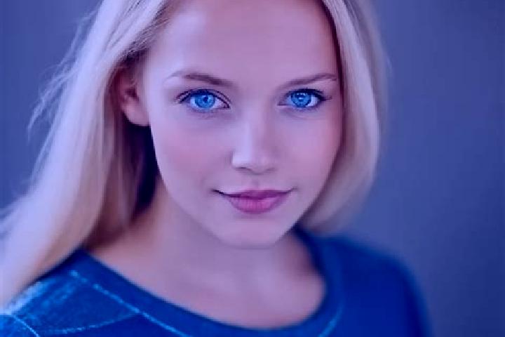 Iris, 30, a blonde blue-eyed ebony companion based in Qiaotou Community. Offering Girlfriend Experience, Domination, GFE. Available for incall and outcall, d...