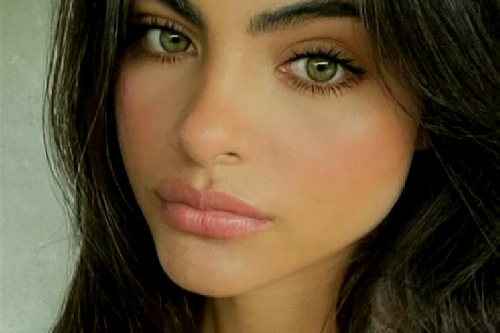 Iris, 30, a brunette grey-eyed middle eastern companion based in Pospelikha. Offering Dinner Date, Striptease, OWO, A-Level. Available for incall and outcall...