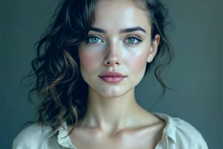 Iris, 30, a chestnut grey-eyed european companion based in Phumi Kate Vat. Offering Fetish, A-Level, Erotic Massage, Domination, Massage. Available for incal...