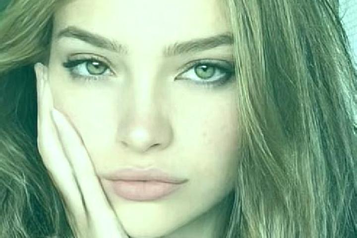 Iris, 30, a dark blonde hazel-eyed latina companion based in Bojongbenteng. Offering Girlfriend Experience, Overnight, Roleplay. Available for incall and out...