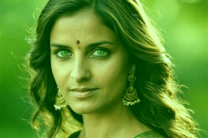 Iris, 30, a red green-eyed indian companion based in Ladoga. Offering Fetish, Massage, Prostate Massage, Domination. Available for incall and outcall, overni...
