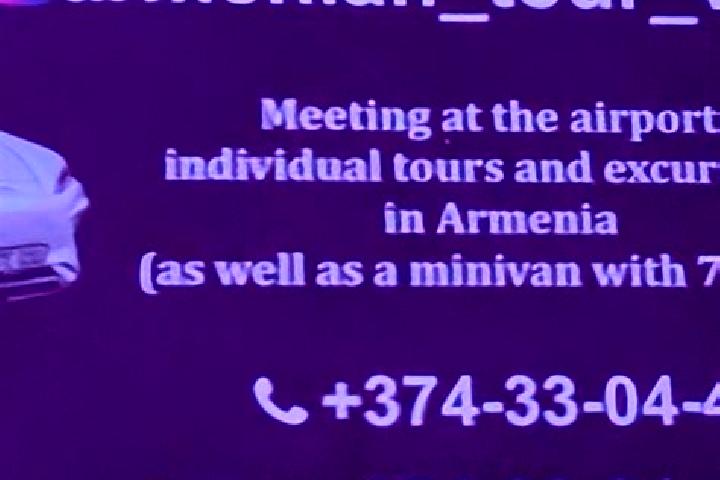 Iris, 30 — Escort in Aghavnatun, Armenia