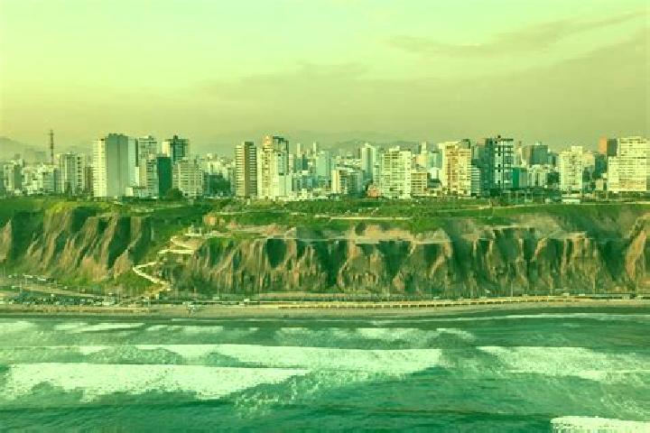Iris, 30 — Escort in Aricapampa, Peru