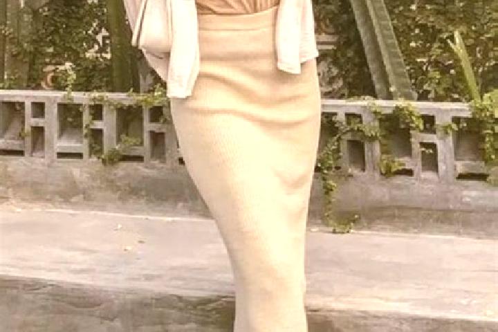 Iris, 30 — Escort in Baratsungai, Indonesia