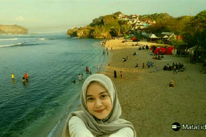 Iris, 30 — Escort in Bucu Kidul, Indonesia
