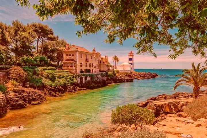 Iris, 30 — Escort in Cascais, Portugal