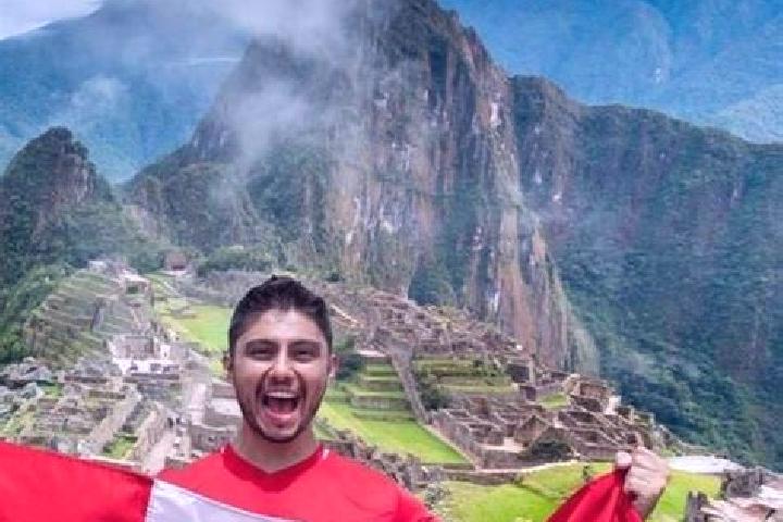 Iris, 30 — Escort in Choccecancha, Peru