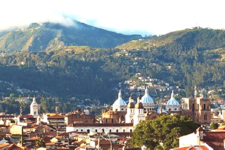 Iris, 30 — Escort in Concepcion, Ecuador
