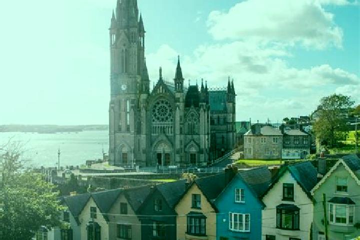Iris, 30 — Escort in Cork, Ireland