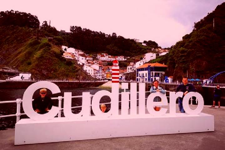 Iris, 30 — Escort in Cudillero, Spain