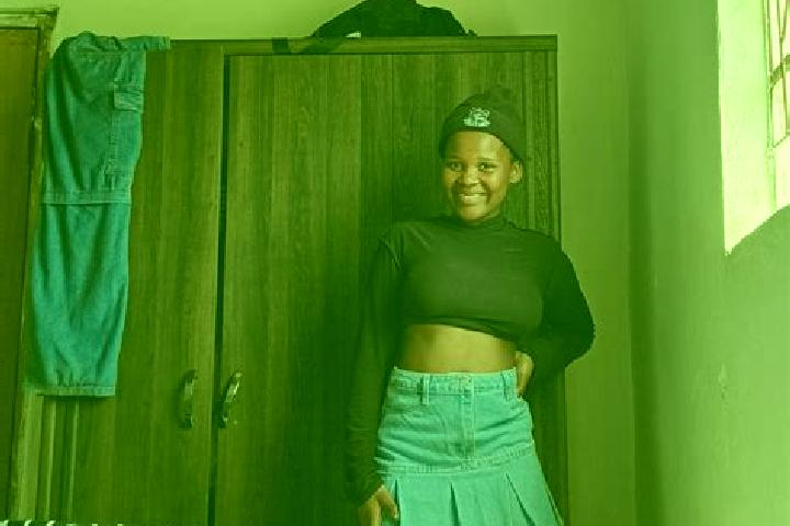 Iris, 30 — Escort in Flagstaff, South Africa