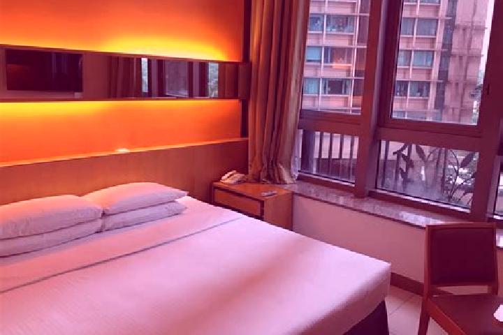 Iris, 30 — Escort in Fullview Garden, Hong Kong