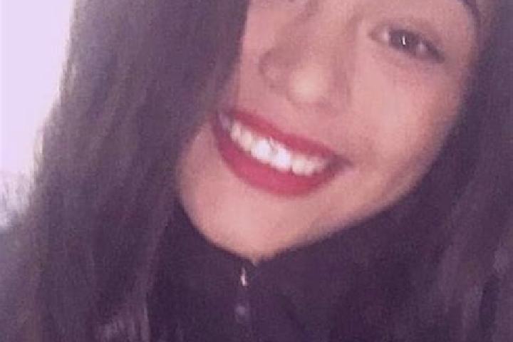 Iris, 30 — Escort in Heckenberg, Australia