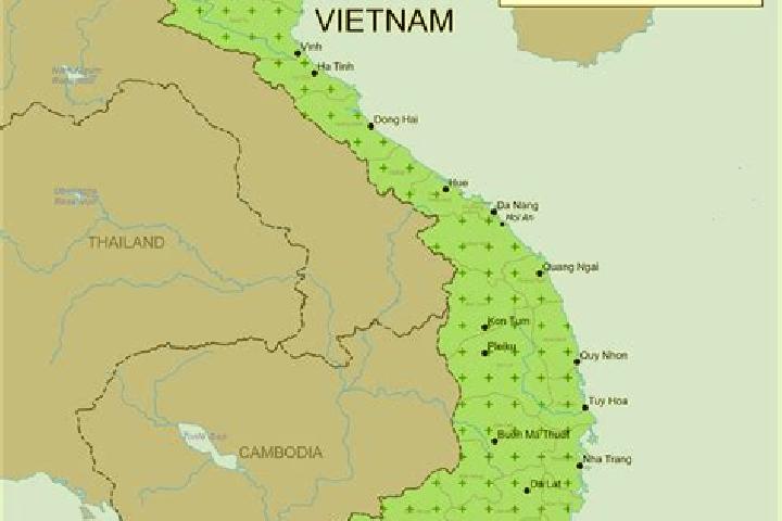 Iris, 30 — Escort in Hon GJat, Vietnam