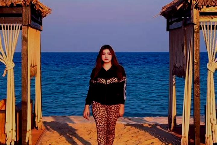 Iris, 30 — Escort in Inli, Turkey