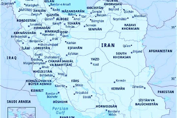 Iris, 30 — Escort in Iranshahr, Iran