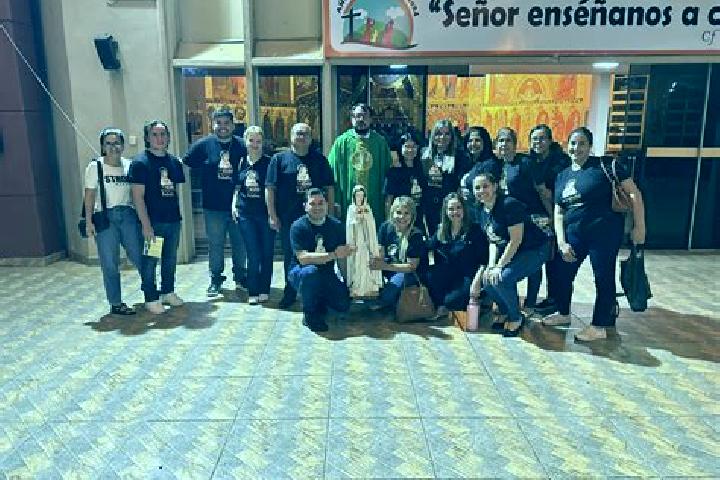 Iris, 30 — Escort in Jesus, Paraguay