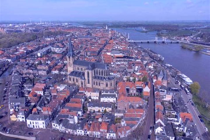 Iris, 30 — Escort in Kampen, Netherlands