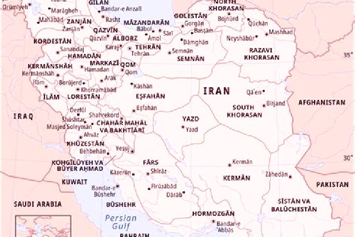 Iris, 30 — Escort in Kamyaran, Iran