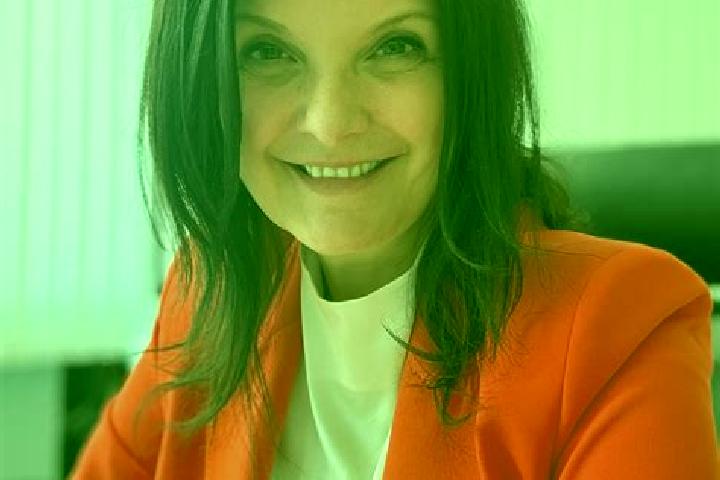 Iris, 30 — Escort in Kriegsfeld, Germany