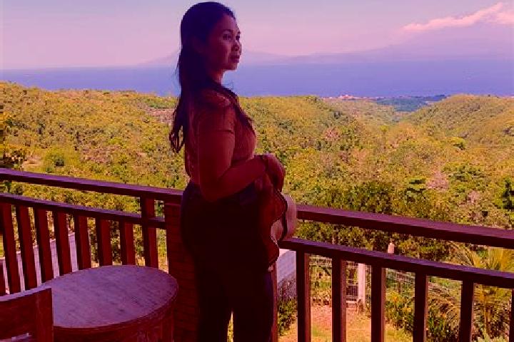 Iris, 30 — Escort in Kutampi, Indonesia