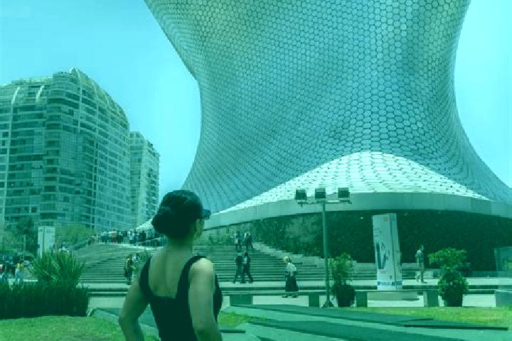 Iris, 30 — Escort in Lomitas, Mexico