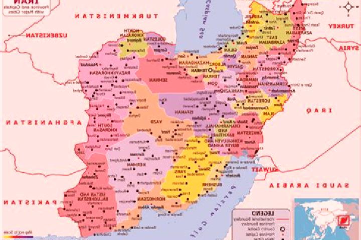 Iris, 30 — Escort in Naghan-e Sofla, Iran