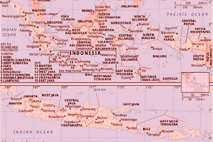 Iris, 30 — Escort in Nangahale, Indonesia