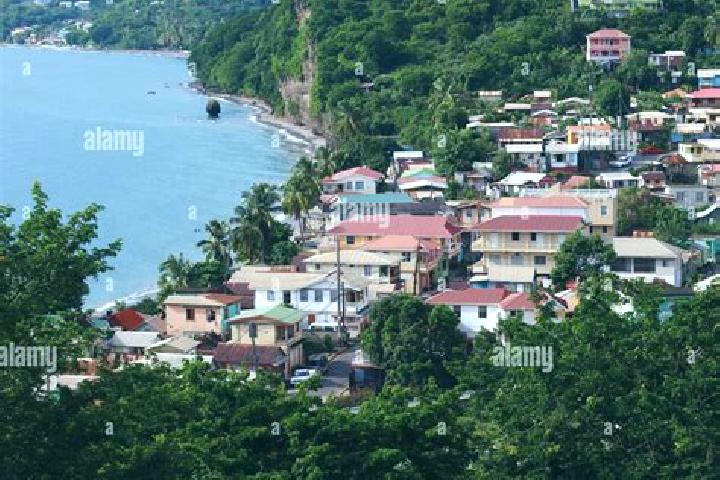 Iris, 30 — Escort in Saint Joseph, Dominica