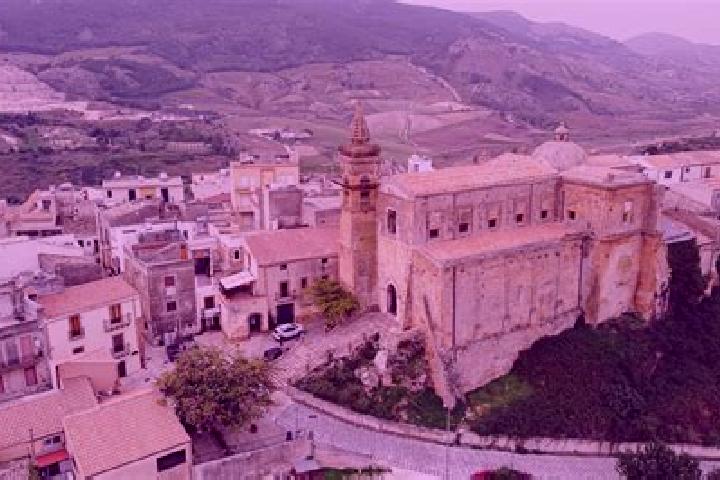 Iris, 30 — Escort in Sambuca di Sicilia, Italy