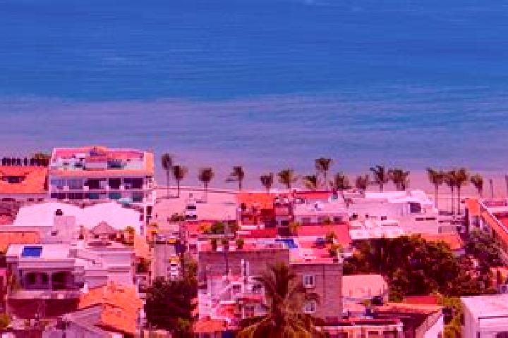 Iris, 30 — Escort in San Lorenzo, Mexico