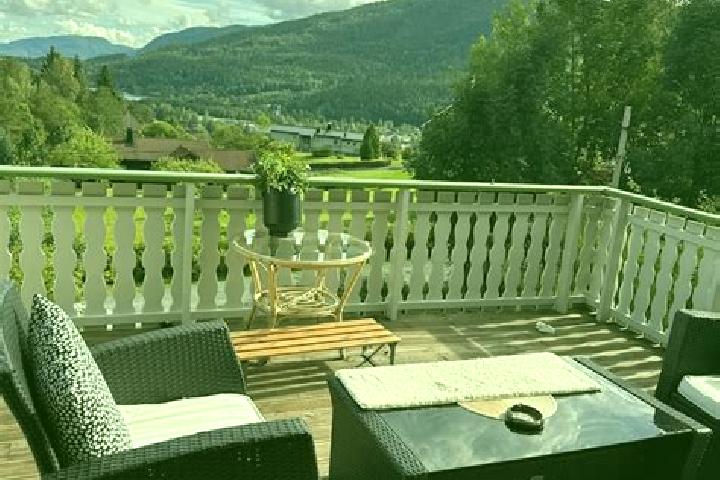 Iris, 30 — Escort in Seljord, Norway