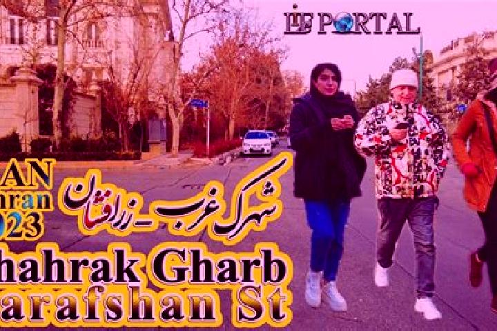 Iris, 30 — Escort in Shahrak-e Pardisan, Iran