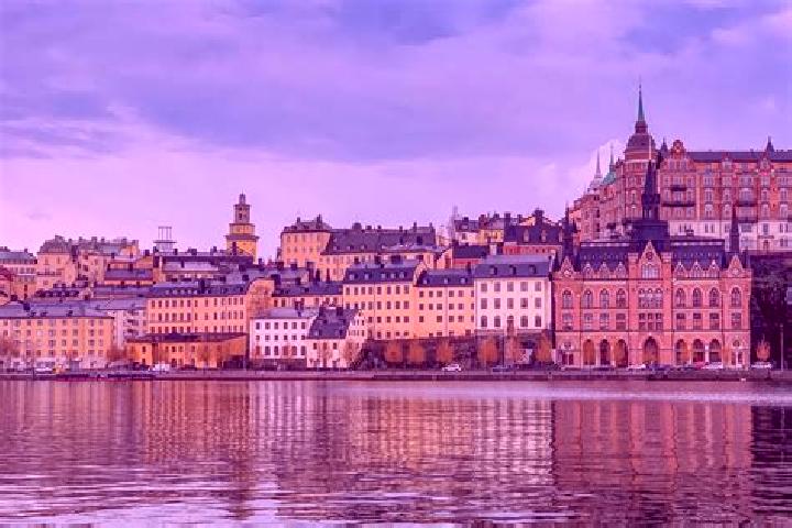 Iris, 30 — Escort in Stangby, Sweden