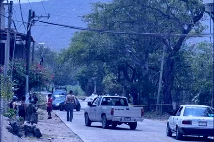 Iris, 30 — Escort in Temilpa Viejo, Mexico