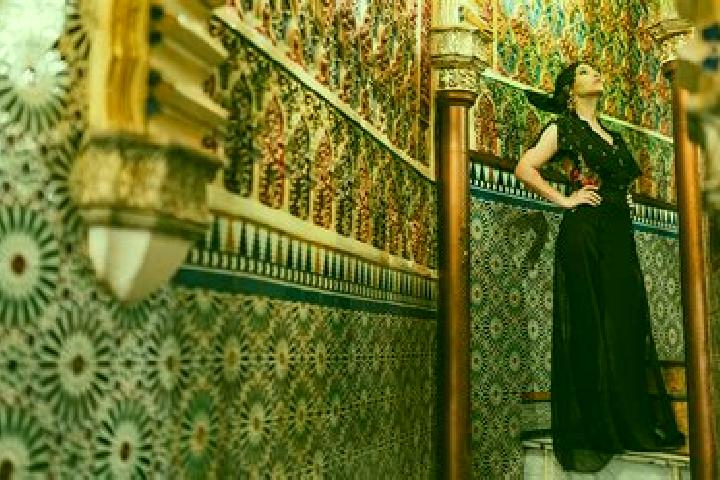 Iris, 30 — Escort in Tiflet, Morocco