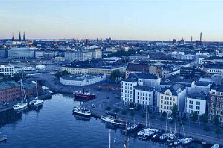 Iris, 30 — Escort in Vuosaari, Finland