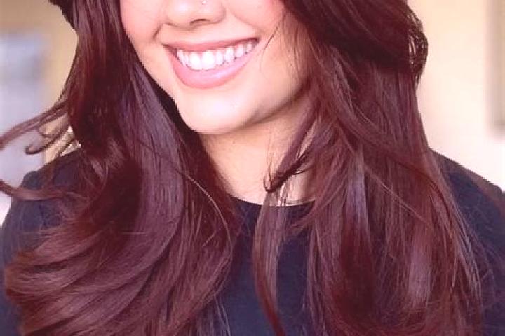 Iris, 31, a auburn amber-eyed asian companion based in Palmito del Verde. Offering Prostate Massage, Roleplay. Available for incall and outcall, day and even...