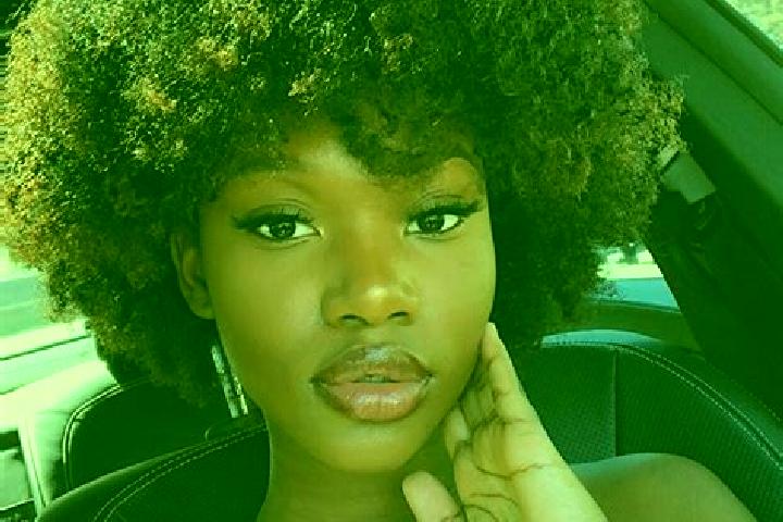 Iris, 31, a black dark-eyed ebony companion based in Trivolzio. Offering BDSM, Striptease, A-Level, Domination, CIM. Available for incall and outcall, overni...