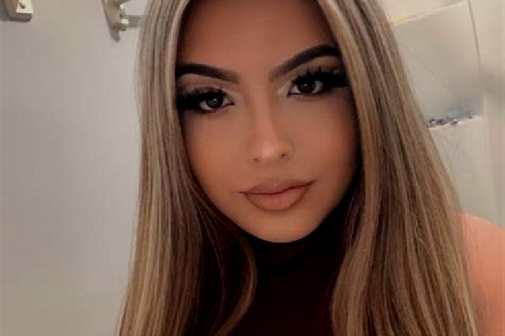 Iris, 31, a blonde brown-eyed latina companion based in Bad Steben. Offering Deep French Kissing, Roleplay, Massage, A-Level. Available for incall and outcal...