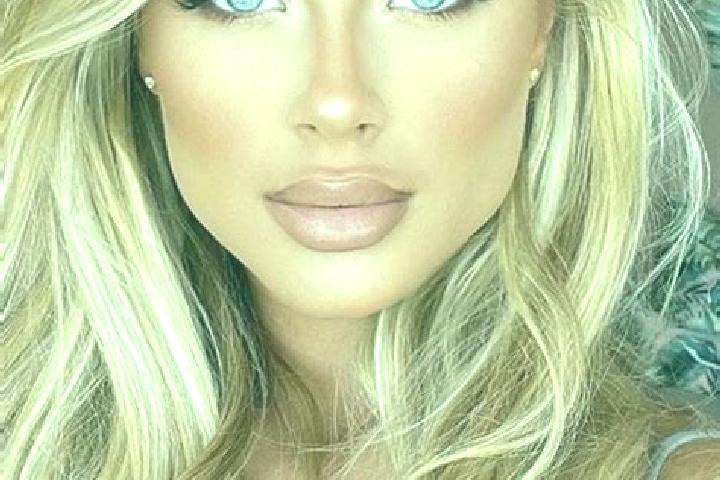 Iris, 31, a blonde hazel-eyed latina companion based in Saugues. Offering Deep French Kissing, Domination, Roleplay, Party Girl. Available for incall and out...