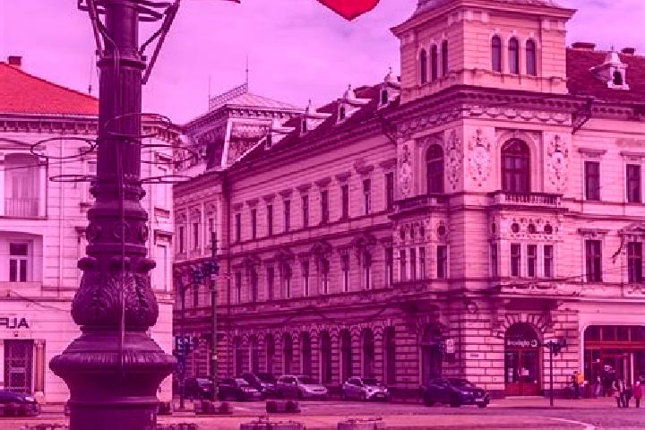 Iris, 31 — Escort in Adjudeni, Romania