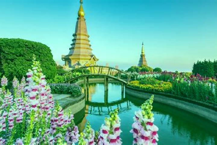 Iris, 31 — Escort in Bang Saphan, Thailand
