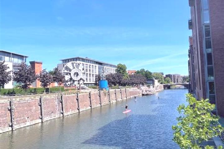 Iris, 31 — Escort in Barmbek-Nord, Germany